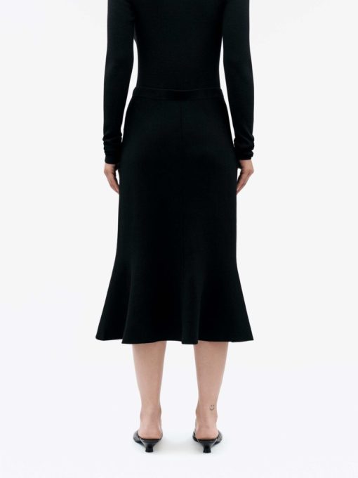 Tiger of Sweden Junee Skirt Black