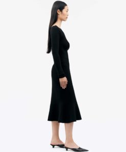 Tiger of Sweden Junee Skirt Black