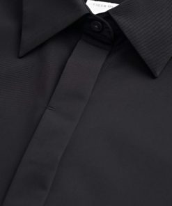 Tiger of Sweden Cornia Shirt Black