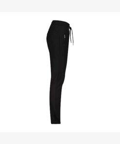 Red Button Tessy Punta Pants Black