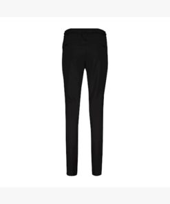 Red Button Tessy Punta Pants Black