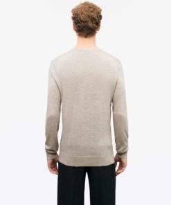 Tiger of Sweden Nichols Pullover Beige Melange