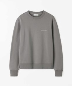 Tiger of Sweden Emerson Sweatshirt Rock Ridge