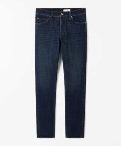 Tiger of Sweden Evolve Jeans Medium Blue