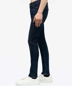 Tiger of Sweden Evolve Jeans Medium Blue