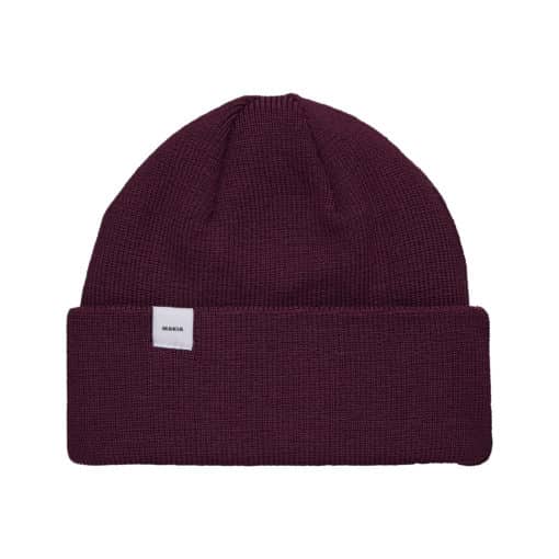 Makia Aria Beanie Mauve