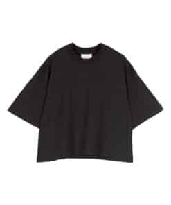 Makia Woman Isle T-shirt Black