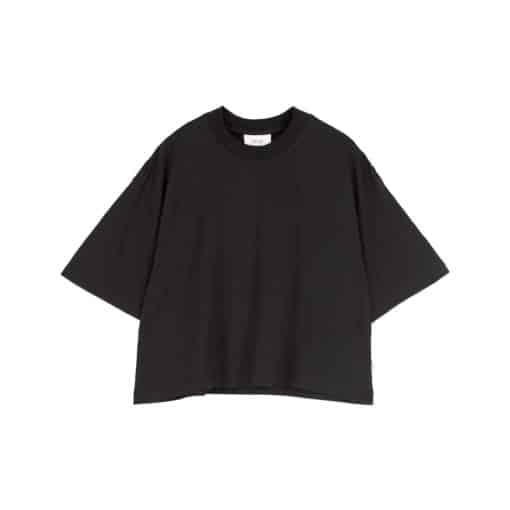 Makia Woman Isle T-shirt Black