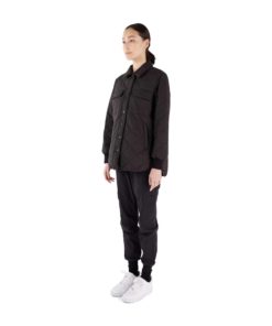 Makia Women Nata Jacket Black