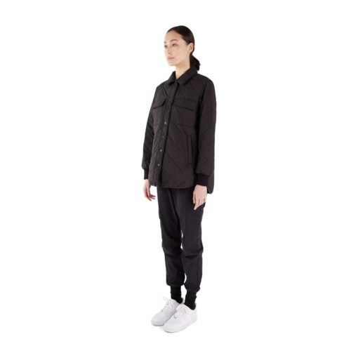 Makia Women Nata Jacket Black