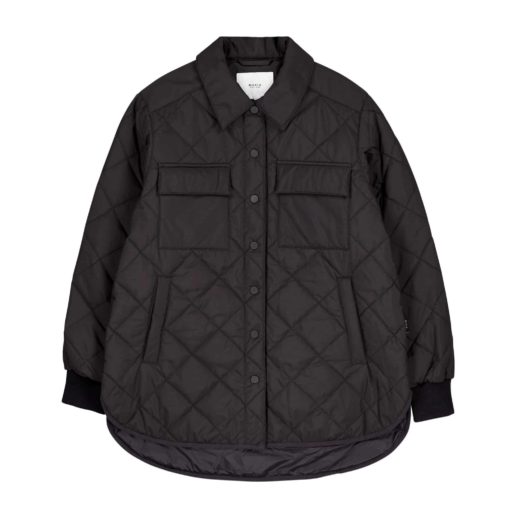 Makia Women Nata Jacket Black