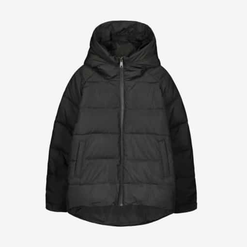 Makia Women Lumi Parka Black