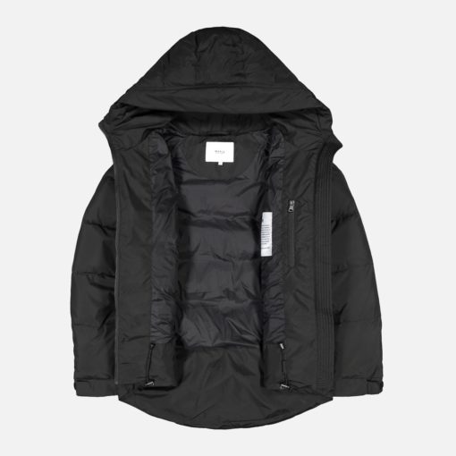 Makia Women Lumi Parka Black