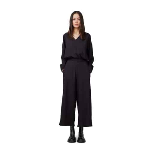 Makia Women Tide Blouse Black
