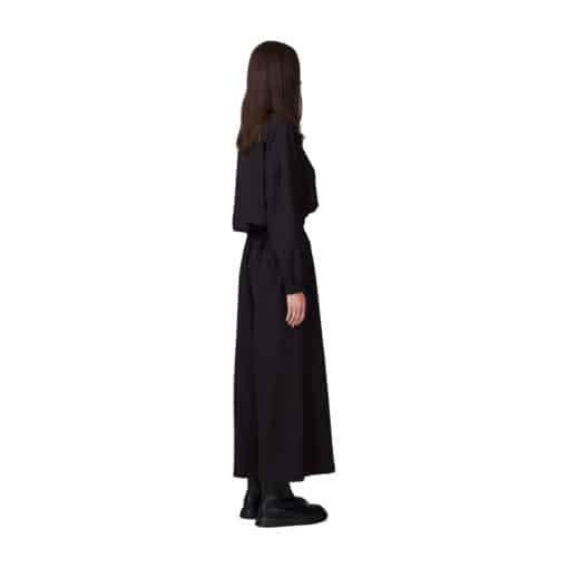 Makia Women Tide Blouse Black