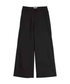 Makia Woman Frey Trousers Black