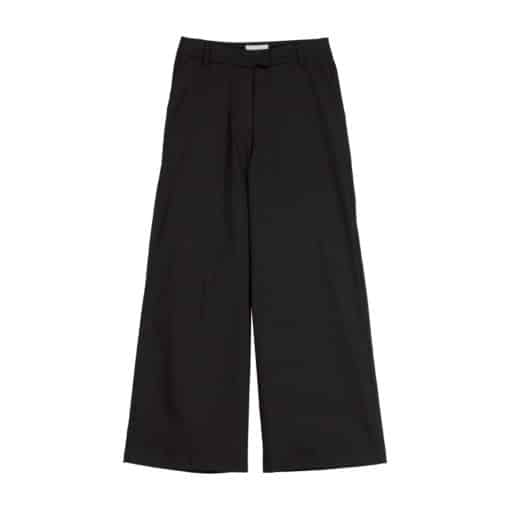 Makia Woman Frey Trousers Black