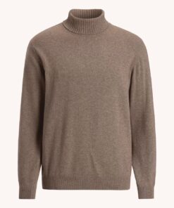 Oscar Jacobson Salim Rollneck Walnut