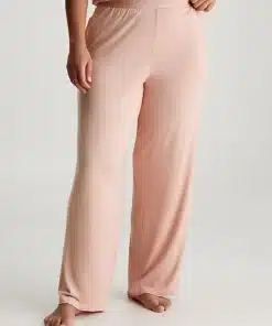 Calvin Klein Modal Pyjama Pants Stone Grey