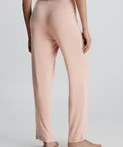 Calvin Klein Modal Pyjama Pants Stone Grey