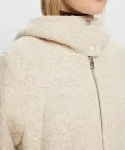 Esprit Jacket Sand