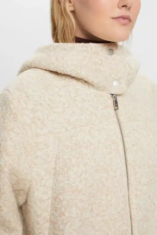 Esprit Jacket Sand