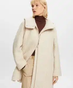Esprit Jacket Sand
