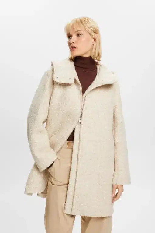 Esprit Jacket Sand