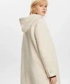 Esprit Jacket Sand