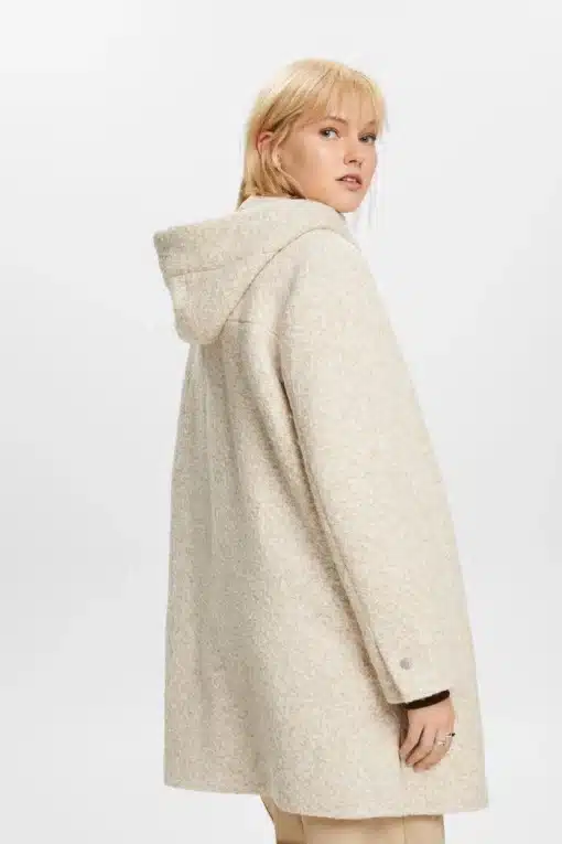 Esprit Jacket Sand