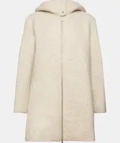 Esprit Jacket Sand