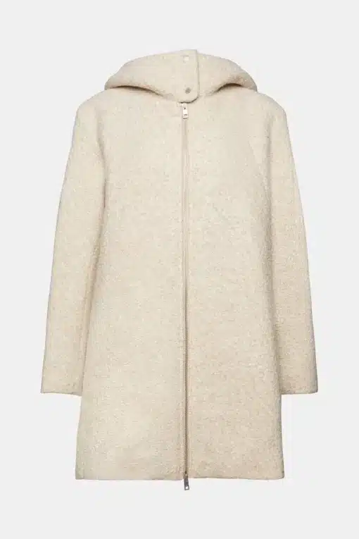 Esprit Jacket Sand