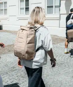 Db Hugger Backpack 20L Fogbow Beige