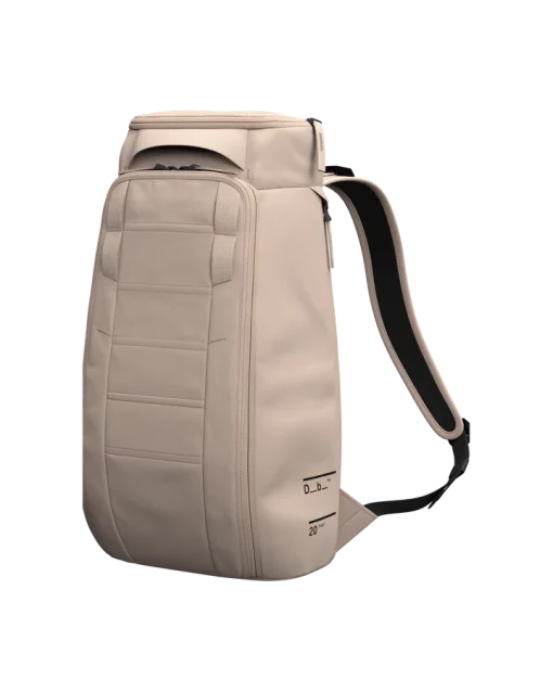 Db Hugger Backpack 20L Fogbow Beige