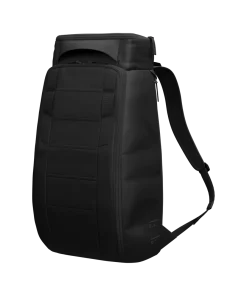 Db Hugger Backpack 30L Black Out