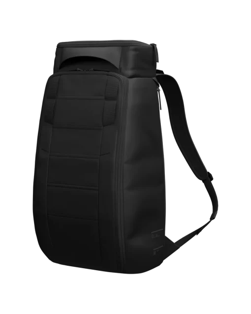 Db Hugger Backpack 30L Black Out