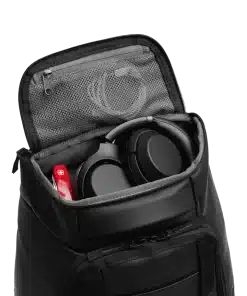 Db Hugger Backpack 30L Black Out