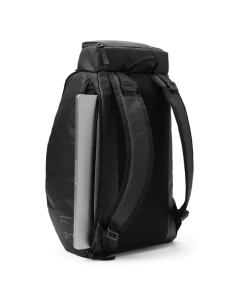Db Hugger Backpack 30L Black Out