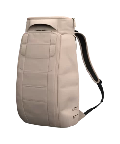 Db Hugger Backpack 30L Fogbow Beige