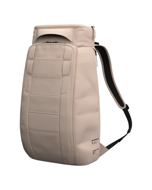 Db Hugger Backpack 30L Fogbow Beige