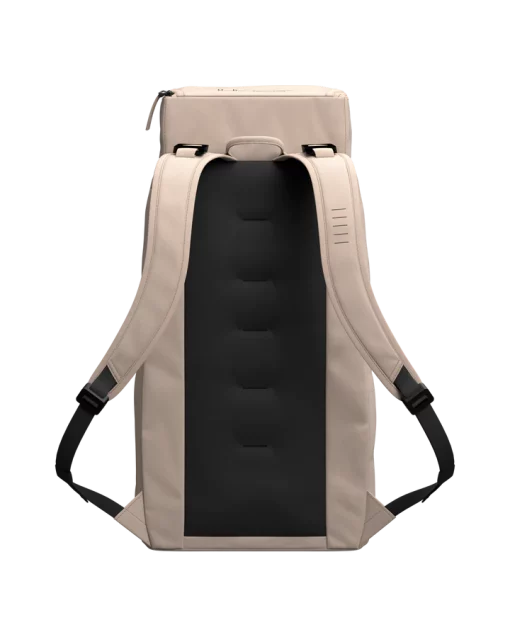 Db Hugger Backpack 30L Fogbow Beige