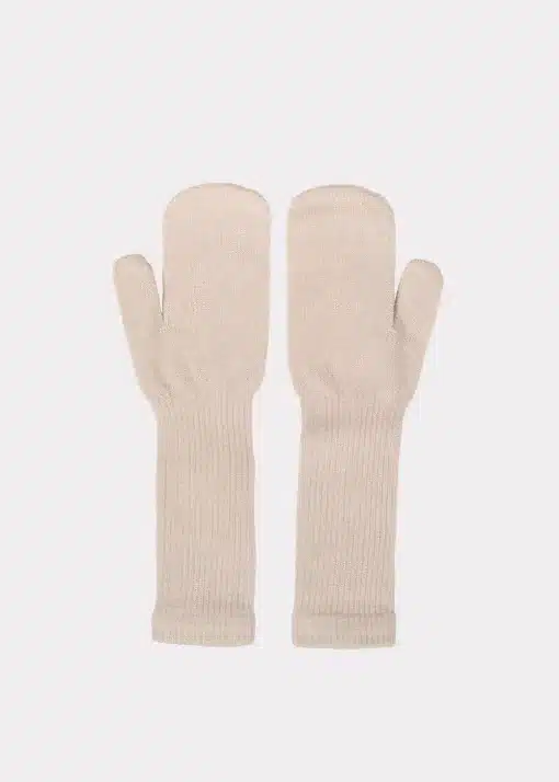 Papu Giant Mittens Clay