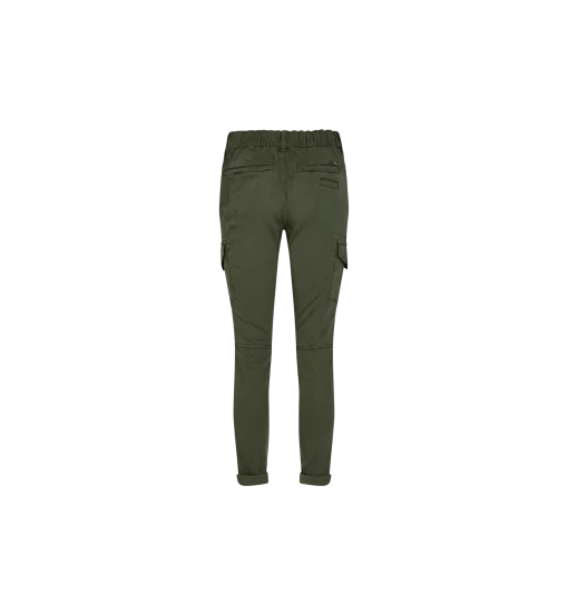 Mos Mosh Gilles Timaf Pant Forest Night