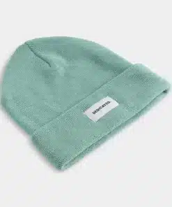 Dedicated Beanie Kiruna Granite Green