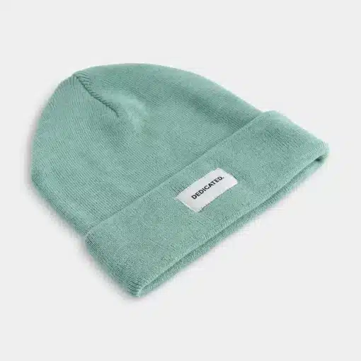 Dedicated Beanie Kiruna Granite Green