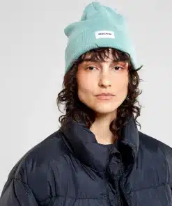 Dedicated Beanie Kiruna Granite Green