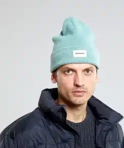 Dedicated Beanie Kiruna Granite Green