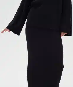 Inwear Rafee Skirt Black