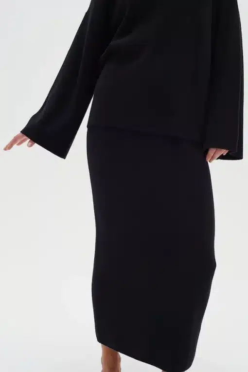 Inwear Rafee Skirt Black