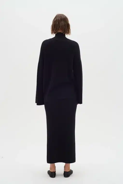 Inwear Rafee Skirt Black